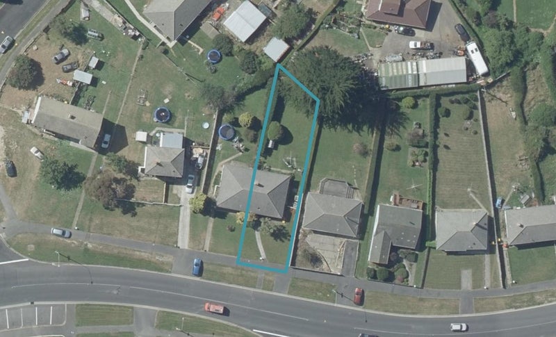 212 Middleton Road, Corstorphine, Dunedin - Carousel 1
