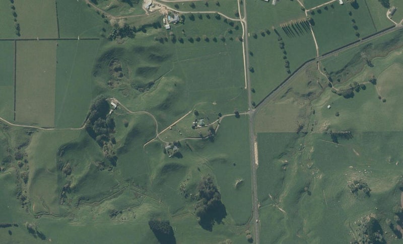 298 Waotu Road, Putāruru - Carousel 1