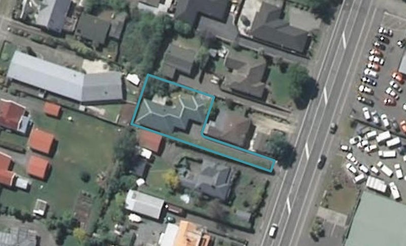 31A Williams Street, Kaiapoi, Kaiapoi - Carousel 1