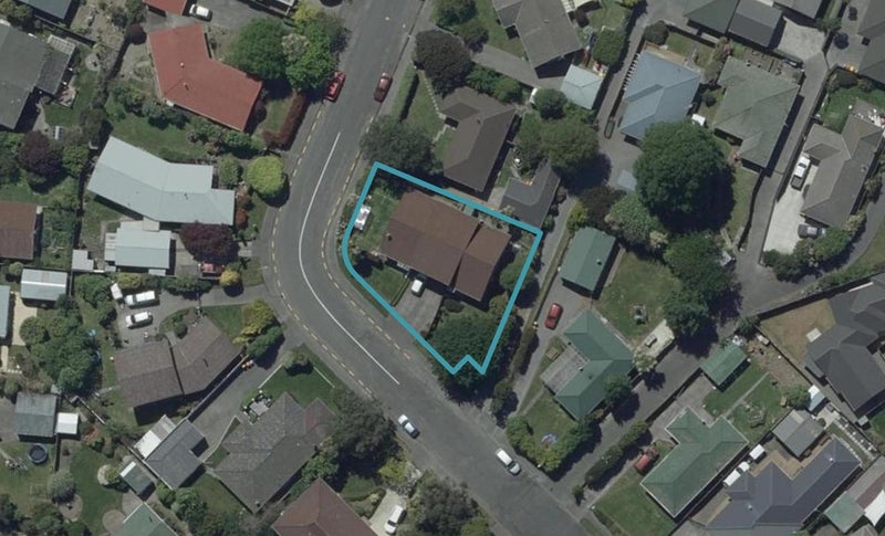 1/72 Colman Avenue, Sockburn, Christchurch - Carousel 1
