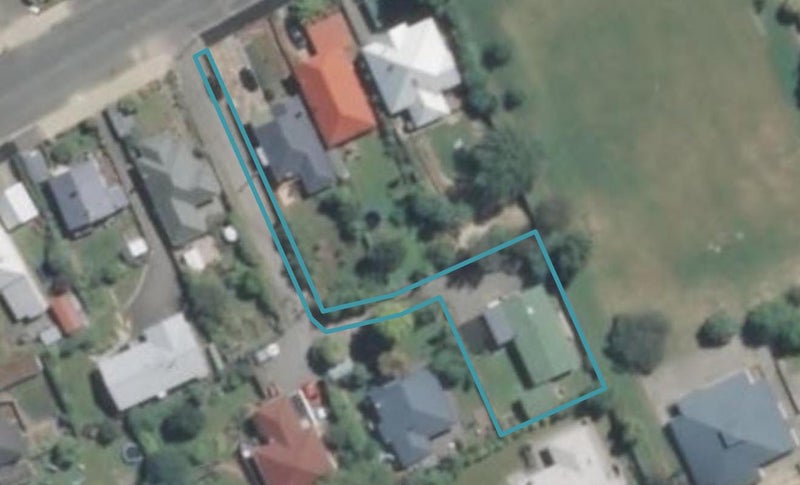 18B White Street, Waimataitai, Timaru - Carousel 1