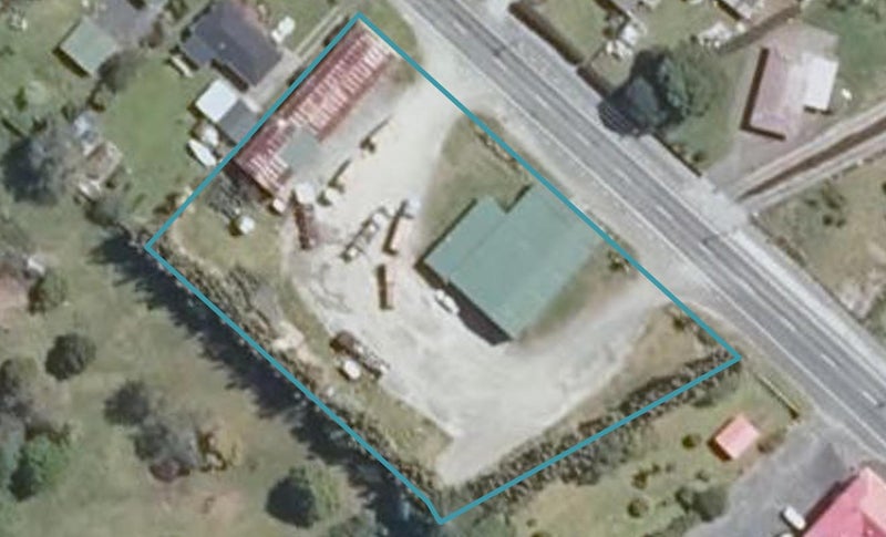 13 State Highway 1, Ōhaeawai, Kaikohe - Carousel 1