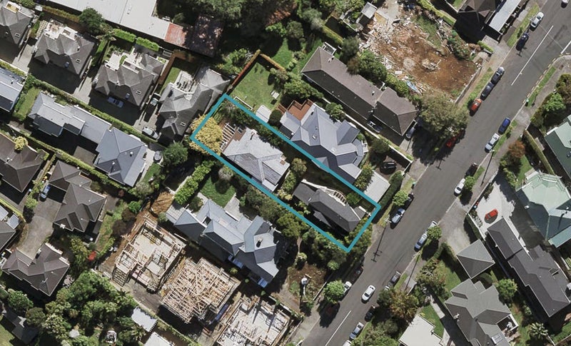 43A Clonbern Road, Remuera, Auckland - Carousel 1