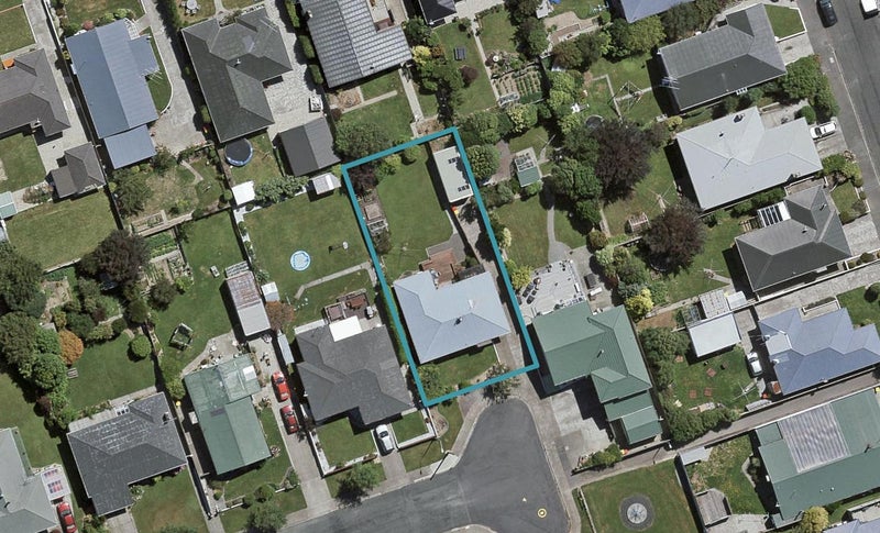 80 Dart Street, Hawthorndale, Invercargill - Carousel 1