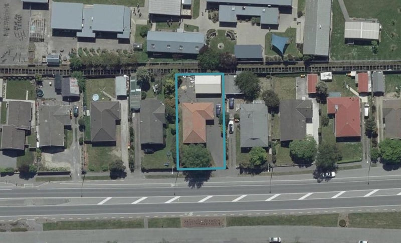 136 Northcote Road, Northcote, Christchurch - Carousel 1