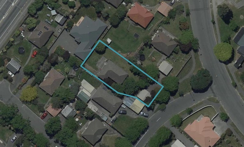 5 Grebe Place, Wigram, Christchurch - Carousel 1