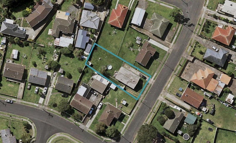13 Murchison Road, Otara, Auckland - Carousel 1