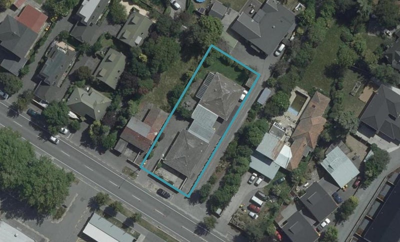 2/48 Creyke Road, Ilam, Christchurch - Carousel 1