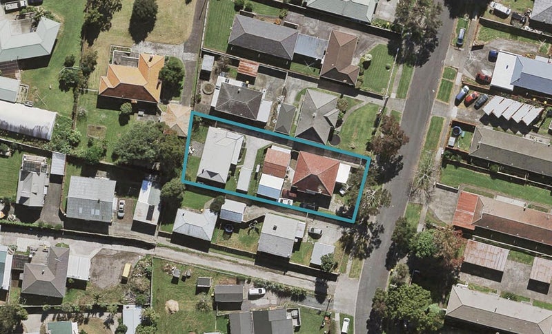 1/11 Margaret Road, Papatoetoe, Auckland - Carousel 1