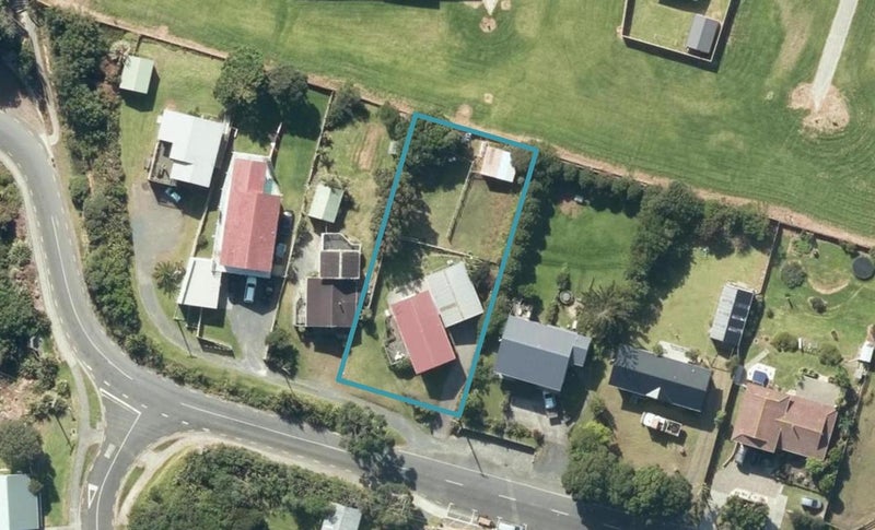 27 Sea View Road, Dargaville - Carousel 1