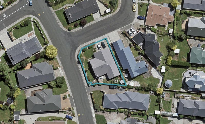116 Kildare Mews, Waikiwi, Invercargill - Carousel 1