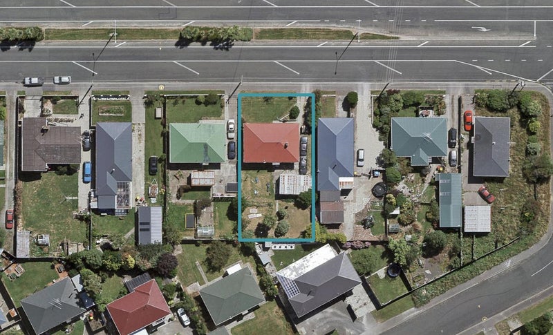 75 Stirrat Street, Kingswell, Invercargill - Carousel 1