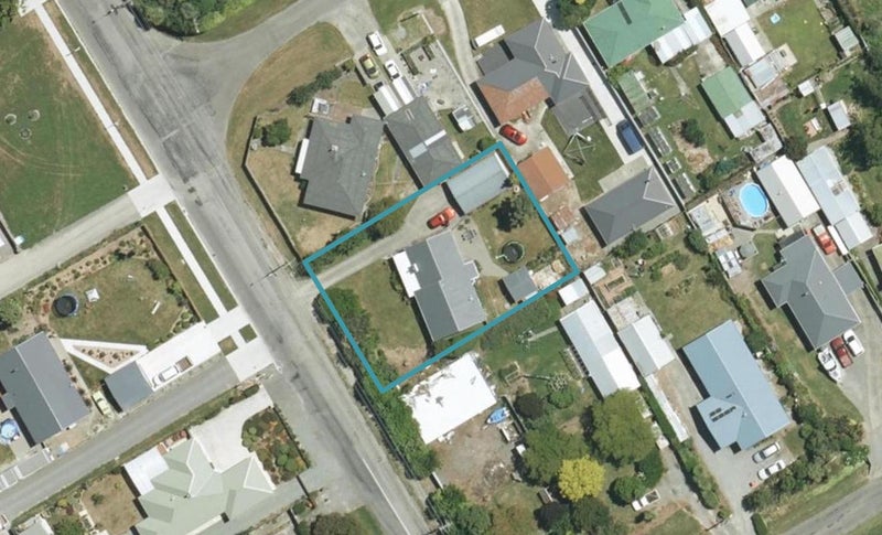 46 Vickerman Street, Grovetown, Blenheim - Carousel 1