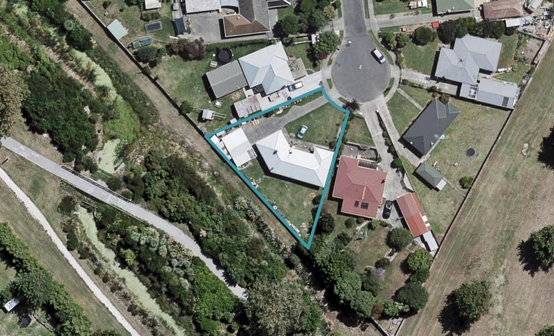 6 Vogel Place, Marewa, Napier - Carousel 1