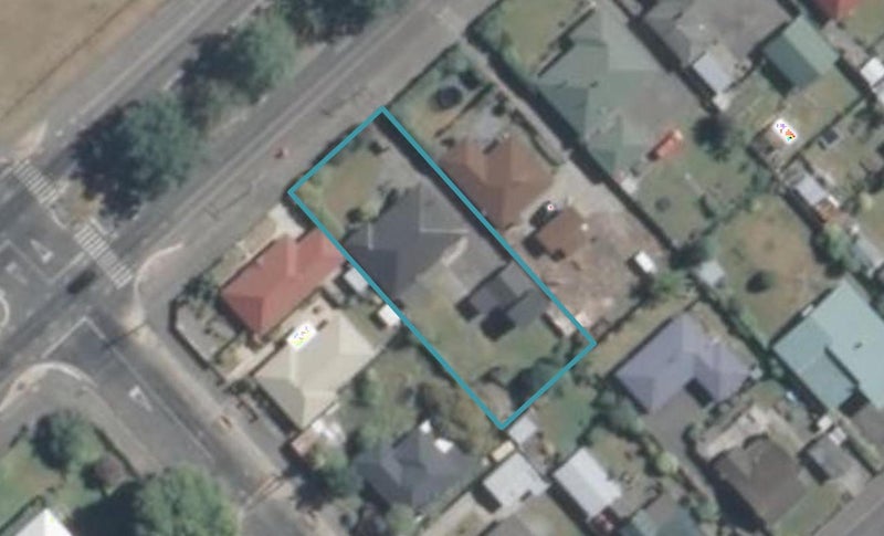 122 Chalmers Avenue, Hampstead, Ashburton - Carousel 1