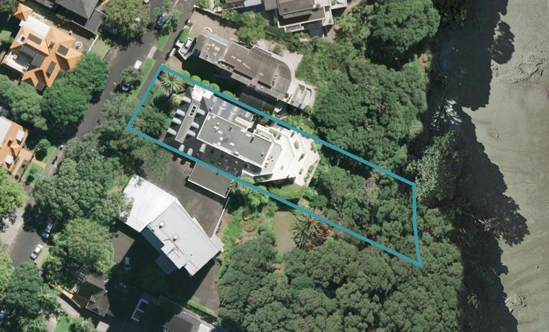 2/121 St Stephens Avenue, Parnell, Auckland - Carousel 1