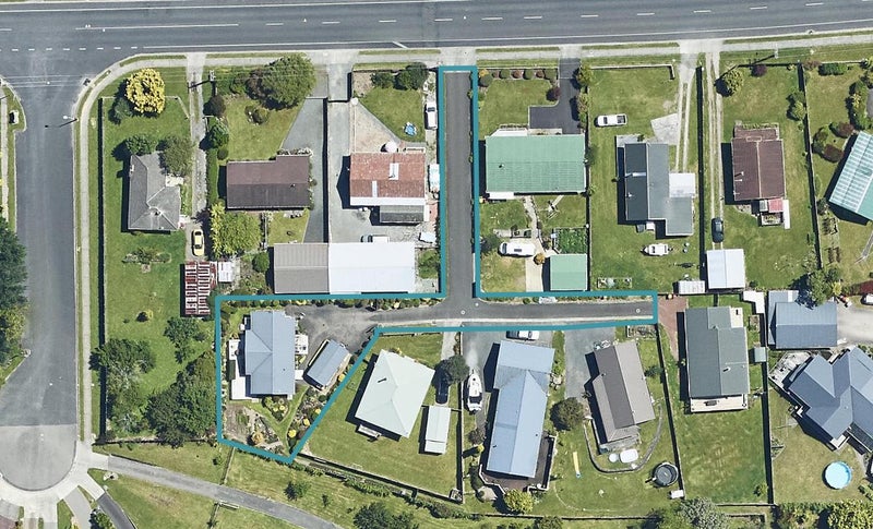 65A Western Road, Ngongotaha, Rotorua - Carousel 1