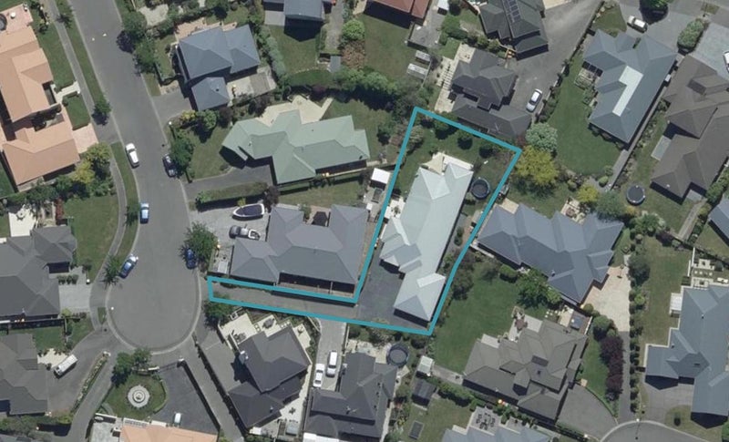 9 Dunvegan Place, Harewood, Christchurch - Carousel 1