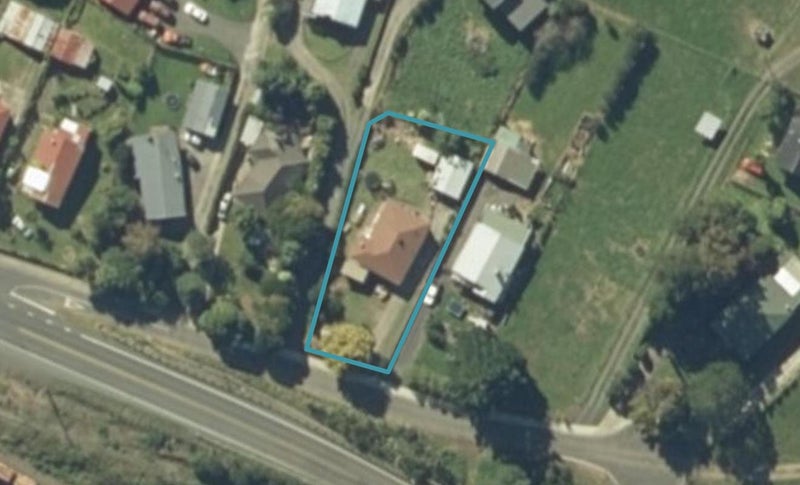 164 Taupo Street, Putāruru - Carousel 1
