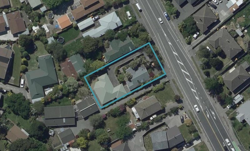 107 Lyttelton Street, Spreydon, Christchurch - Carousel 1