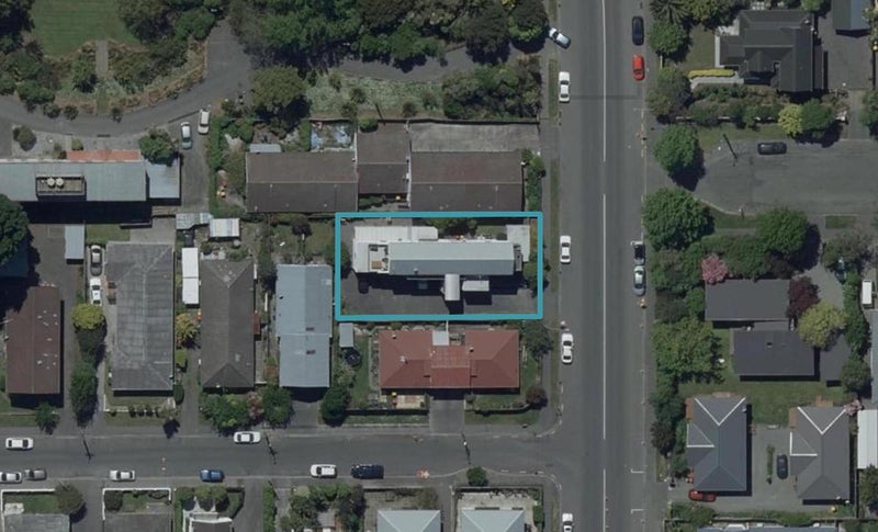 5/71 Springfield Road, St Albans, Christchurch - Carousel 1
