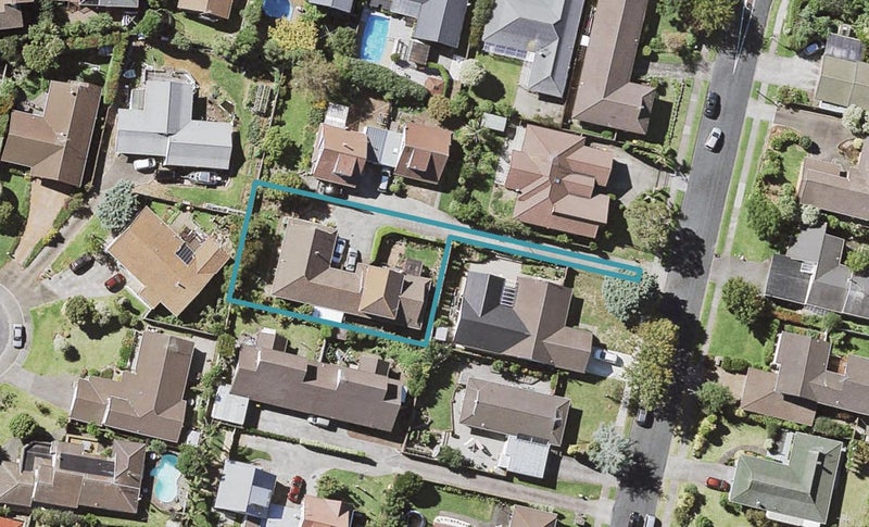 1/7 CORNELIAN Crescent, Half Moon Bay, Auckland - Carousel 1