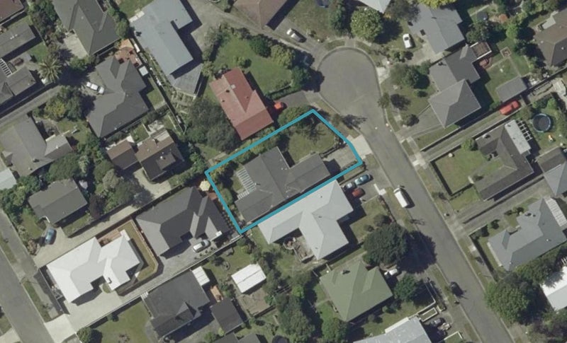 39 Epsom Road, Hokowhitu, Palmerston North - Carousel 1
