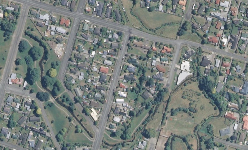 58 Shaw Street, Temuka, Temuka - Carousel 1