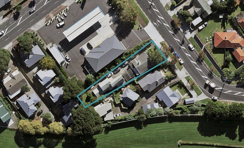 26A Peach Parade, Remuera, Auckland - Carousel 1