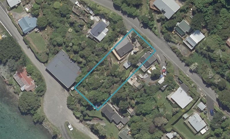 45 Hill Street, Pūrākaunui, Port Chalmers - Carousel 1