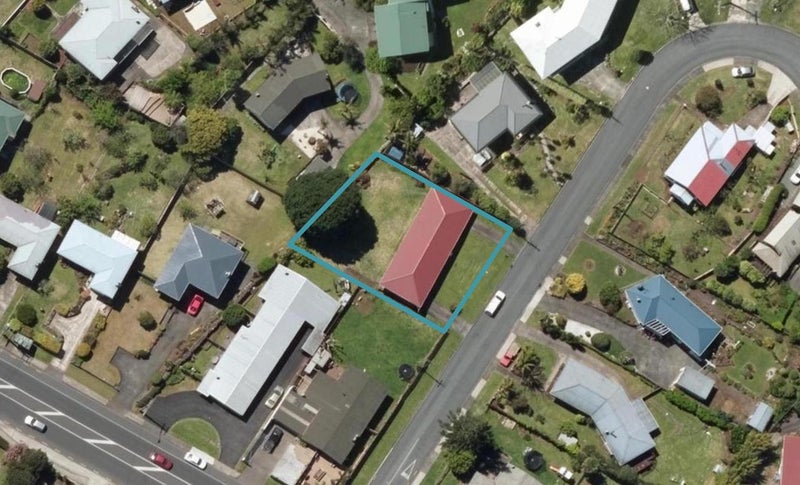 4 Adams Place, Te Kamo, Whangārei - Carousel 1
