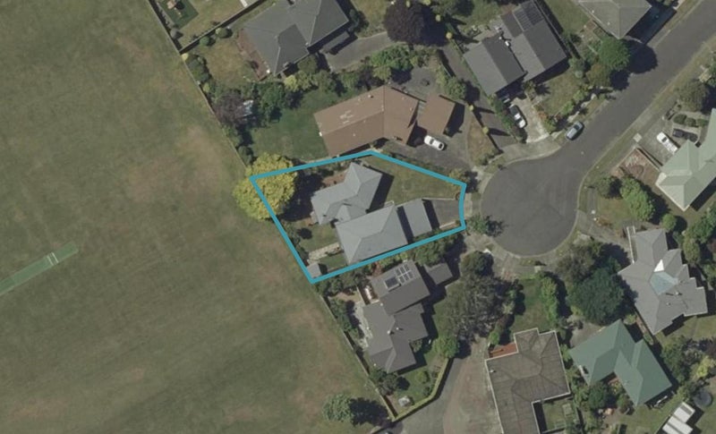 14 Wigan Place, Hokowhitu, Palmerston North - Carousel 1