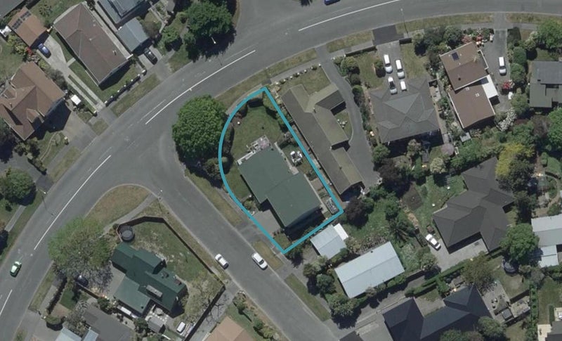2 Seneca Place, Burwood, Christchurch - Carousel 1