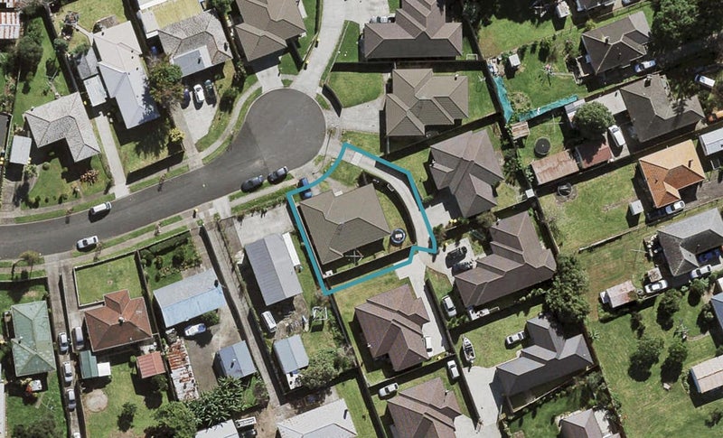 15 Jury Place, Favona, Auckland - Carousel 1