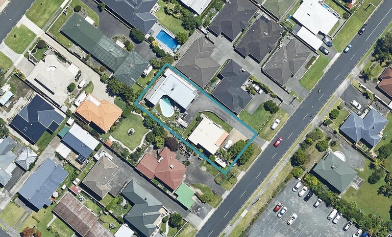 57B Christopher Street, Tauranga South, Tauranga - Carousel 1