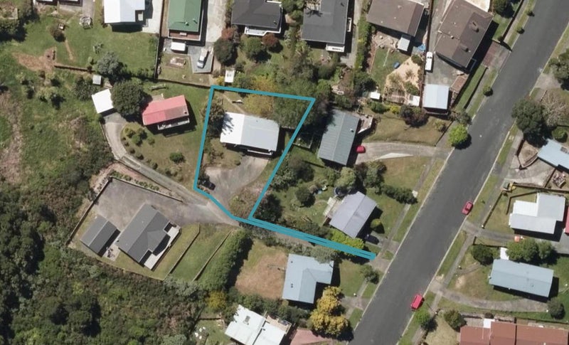 14 Tauroa Street, Raumanga, Whangarei - Carousel 1