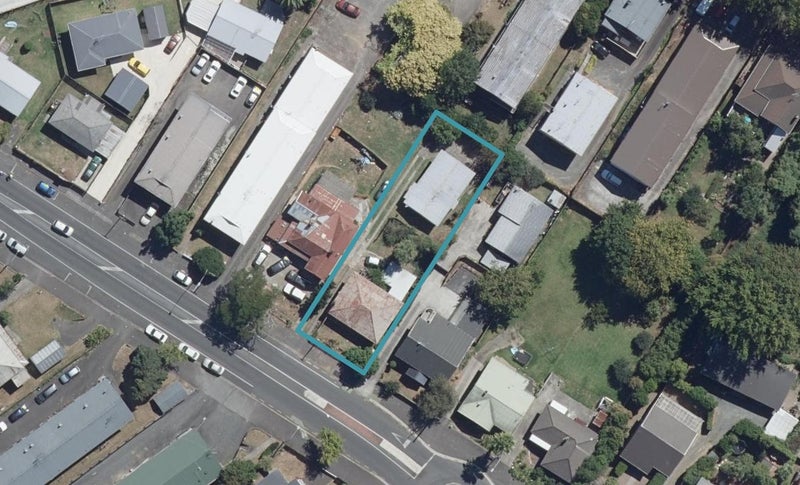 85A Lake Road, Frankton, Hamilton - Carousel 1