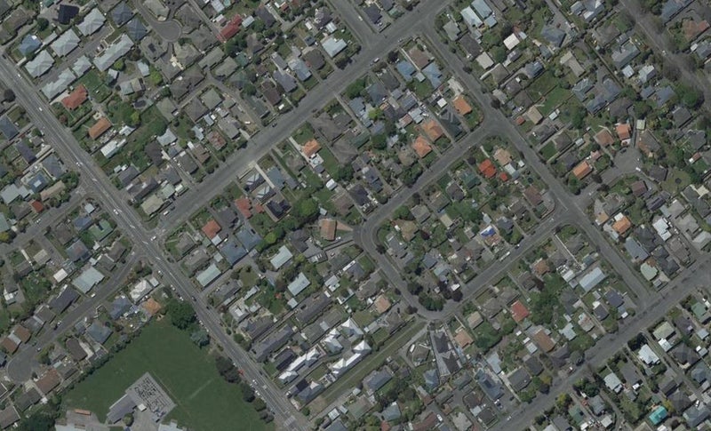 43 Winsor Crescent, Spreydon, Christchurch - Carousel 1