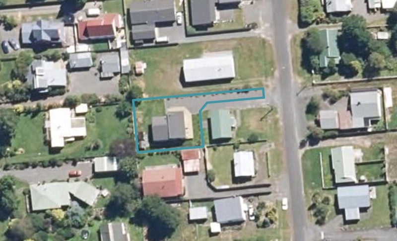A/25 Mackenzie ST, National Park , Owhango - Carousel 1