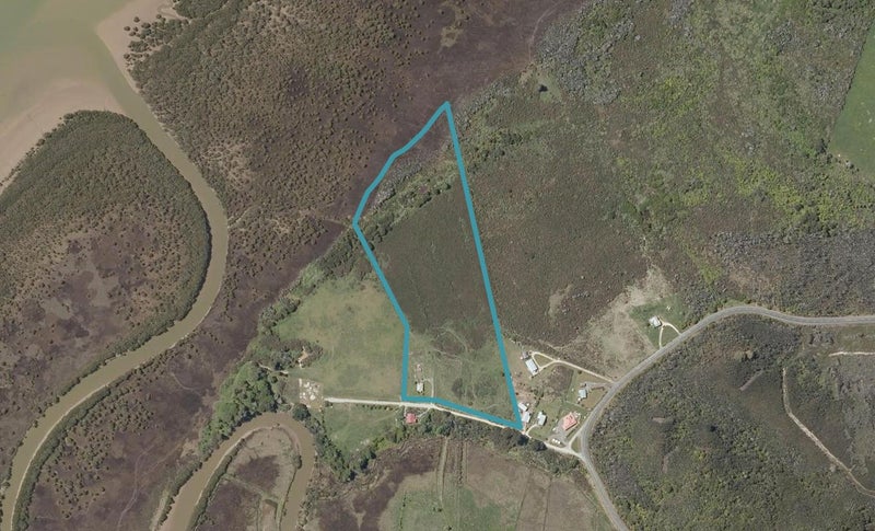 24 Paremata Roadway, Horeke, Okaihau - Carousel 1
