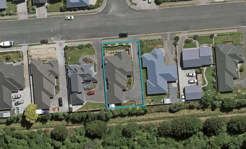 125 Gimblett Street, Waikiwi, Invercargill - Carousel 1