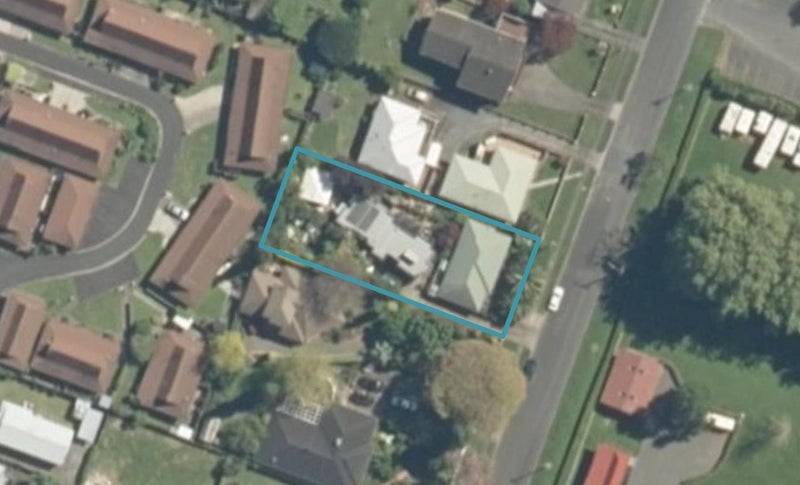 21 Scott Street, Leamington, Cambridge - Carousel 1