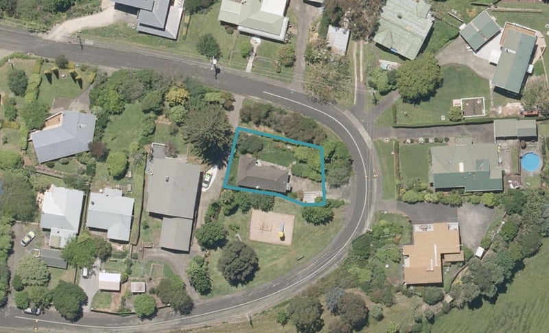 28 Webb Road, Durie Hill, Whanganui - Carousel 1