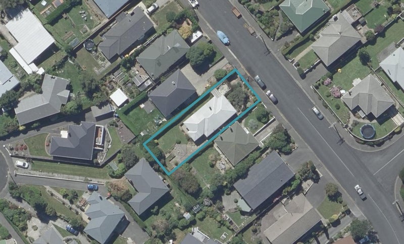 261 Helensburgh Road, Helensburgh, Dunedin - Carousel 1
