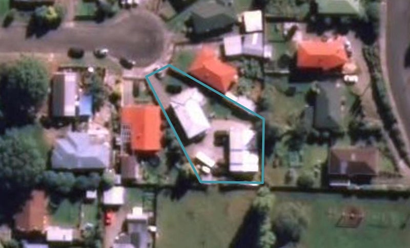 3 Weka Street, East Gore, Gore - Carousel 1