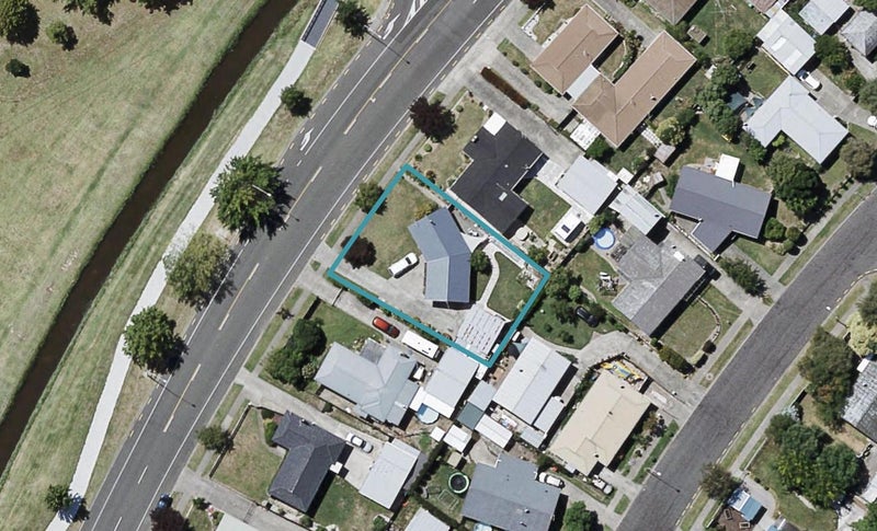 287 Westminster Avenue, Tamatea, Napier - Carousel 1
