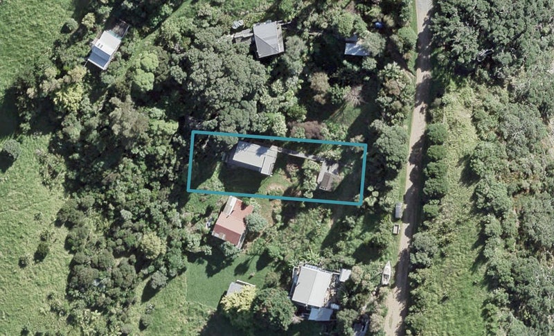 67 South Pacific Road, Rakino Island, Auckland - Carousel 1