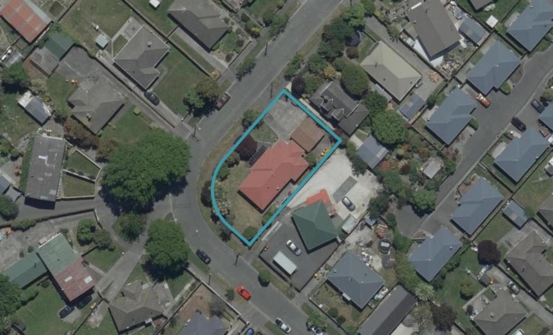 22 Flay Crescent, Burnside, Christchurch - Carousel 1