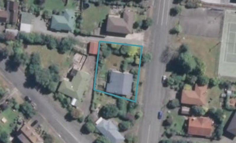30 Spring Road, Gleniti, Timaru - Carousel 1