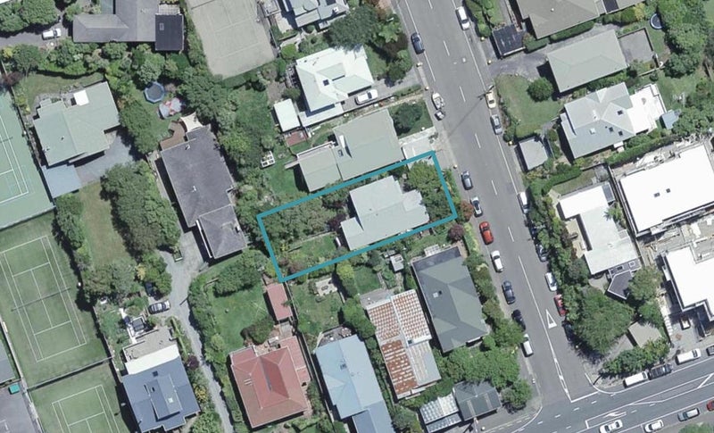 5 Reading Street, Karori, Wellington - Carousel 1